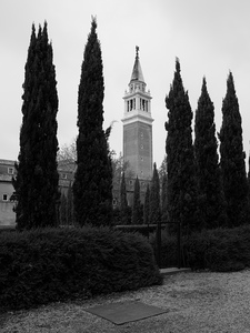 Campanile di San Giorgio Maggiore